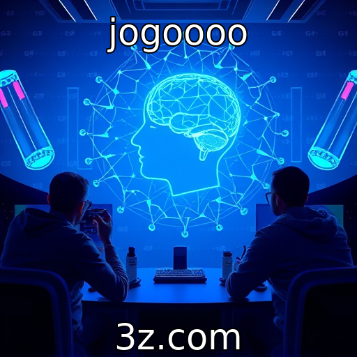 Uso de IA na personalização da experiência do jogador