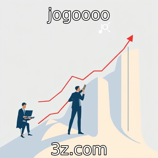 Crescimento de plataformas de apostas e suas novas estratégias