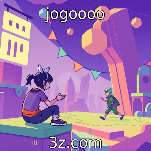 Tendências de design e experiência do usuário em games