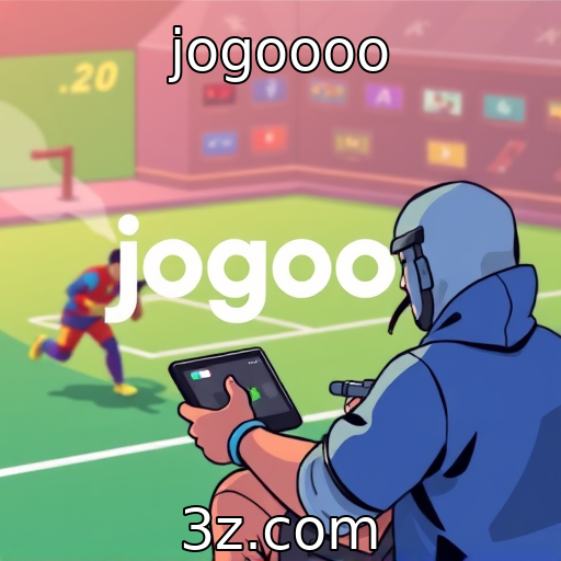 Mudanças nos hábitos de consumo de jogos digitais