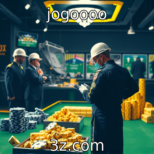 Expansão de operadores de cassino online no Brasil