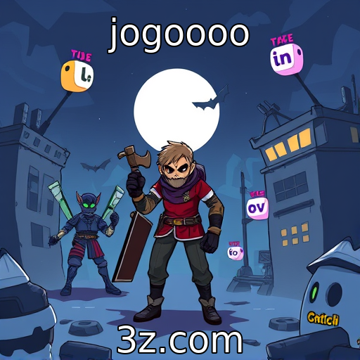 Aumento de jogos independentes no mercado atual