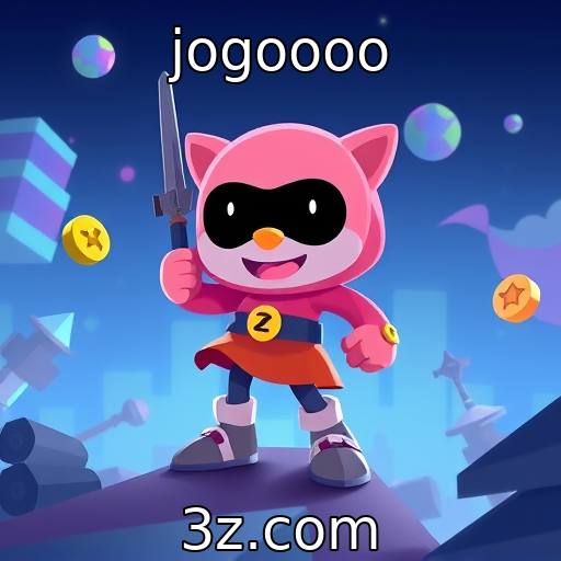 Crescimento do mercado de jogos mobile e suas perspectivas