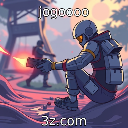 Novas tendências em jogos móveis para o futuro