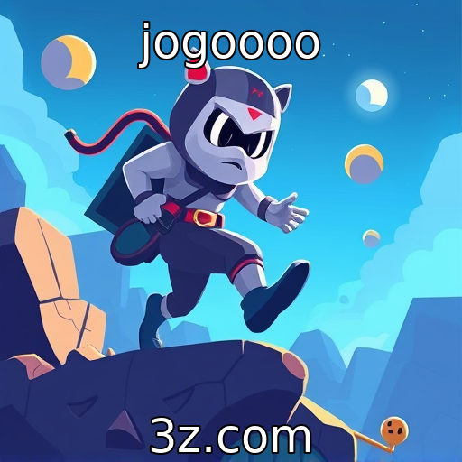 Novas tendências em jogos móveis e suas inovações