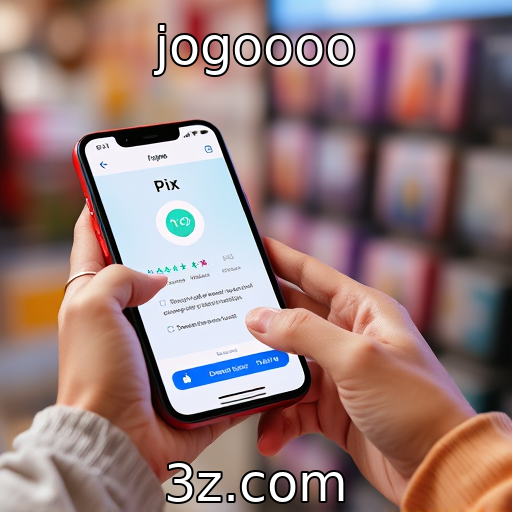 Integração de métodos de pagamento e o impacto do Pix