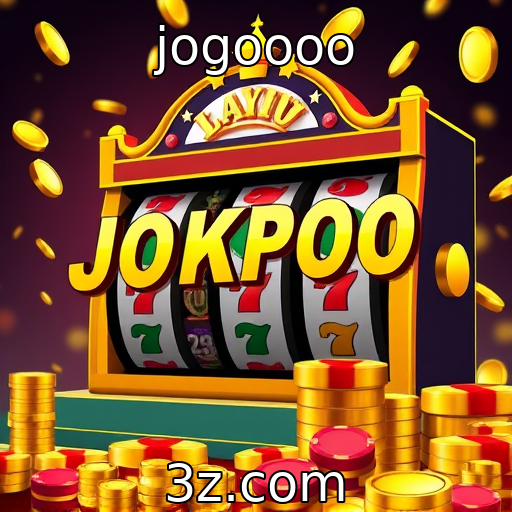 A evolução dos jackpots progressivos em cassinos online