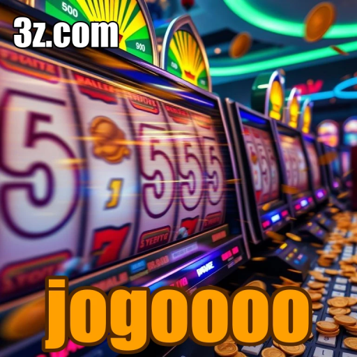 Estratégia Brilhante: Mergulhe no Mundo do Jogoooo